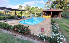 Vale das Maritacas - Estilo Rural